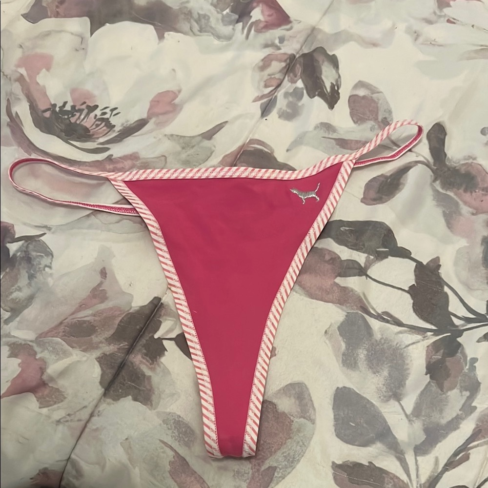 Vintage Victoria’s Secret Thong Panties